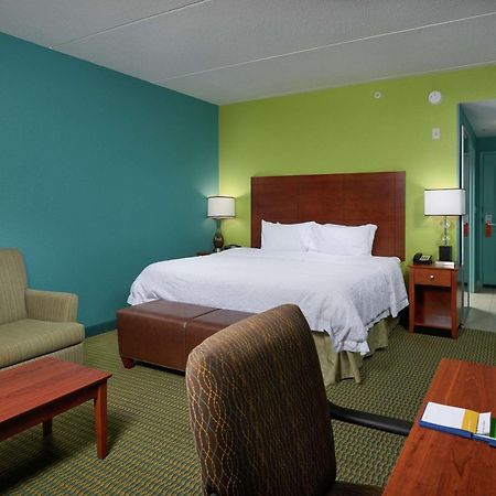 Hampton Inn Bermuda Run / Advance Dış mekan fotoğraf
