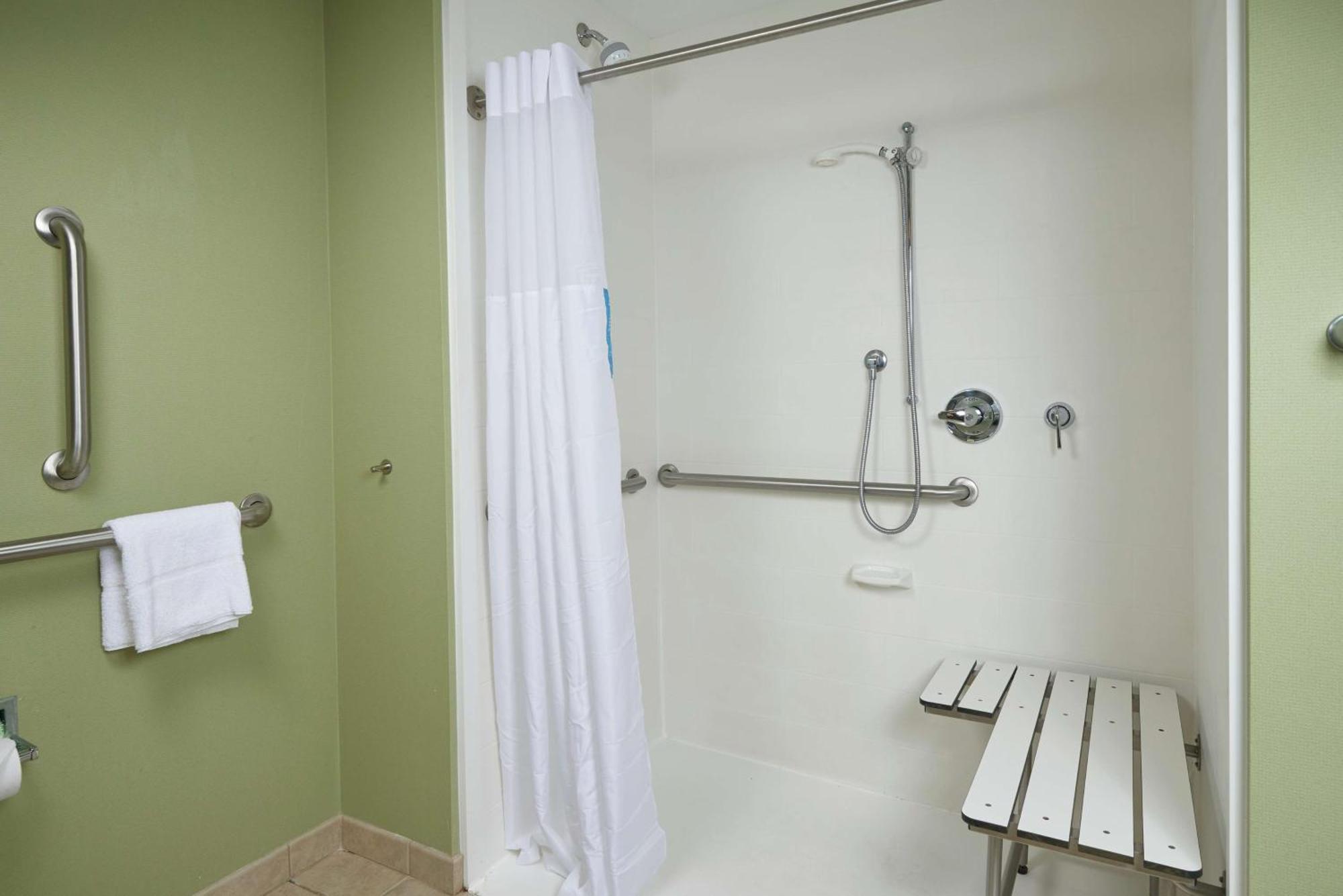 Hampton Inn Bermuda Run / Advance Dış mekan fotoğraf